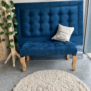 RESPALDO "Valentina" 2p CON TACHAS