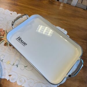 BANDEJA HOUSE GRANDE