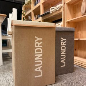 ORGANIZADOR LAUNDRY